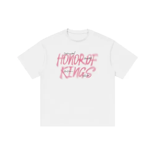 HONOR OF KINGS T Shirts Unisex