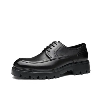 SAINT ANGELO Dress Shoes Men Low Top