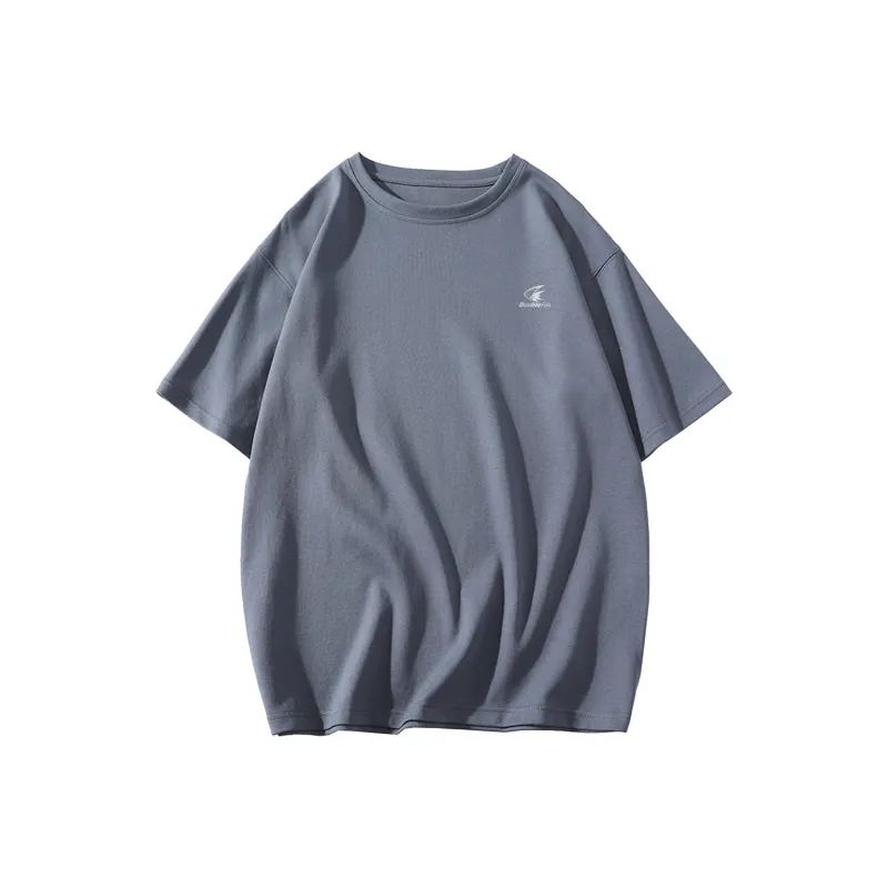 DOUBLE FISH T Shirts Unisex-2