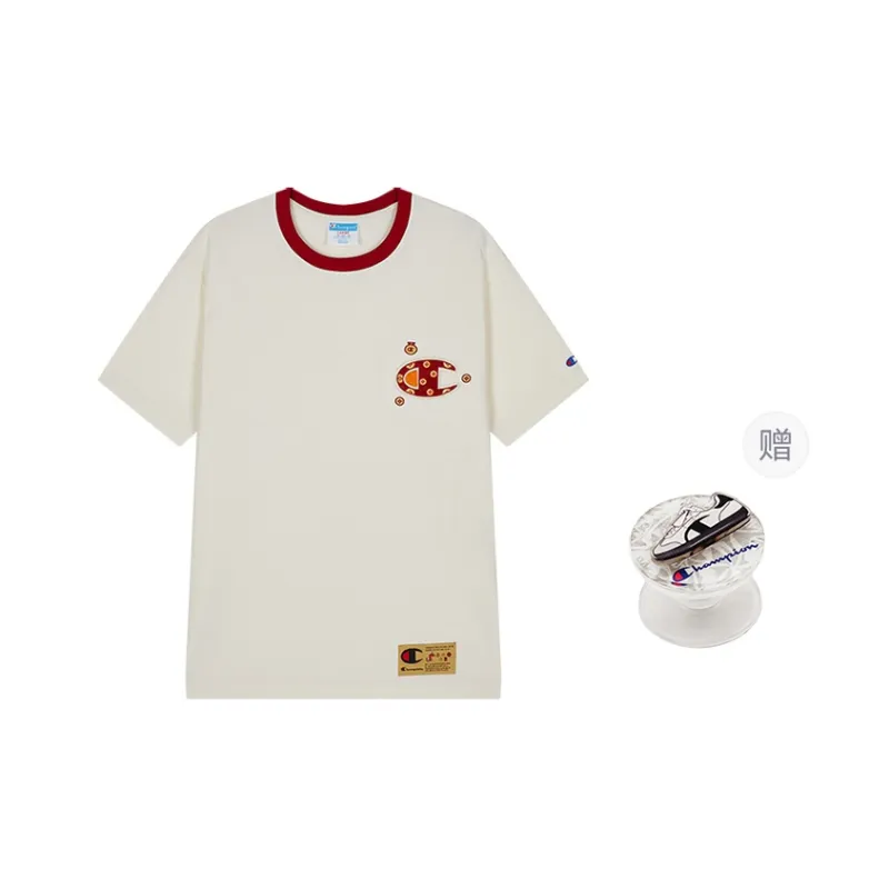 Champion Year Of The Snake Limited Edition T Shirt Unisex-1