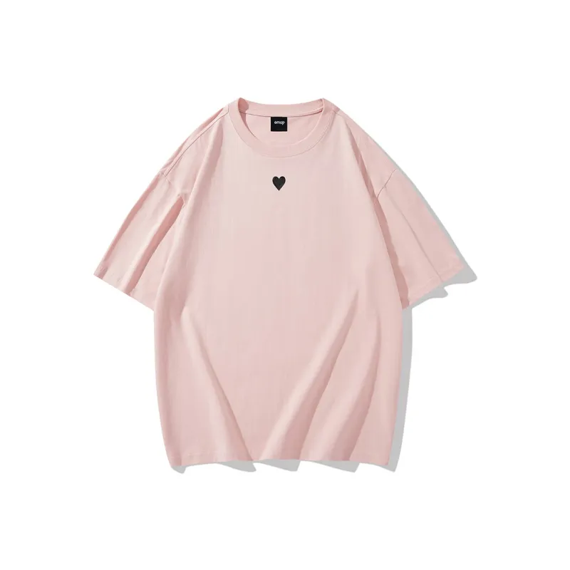 Emoji T Shirts Unisex-12