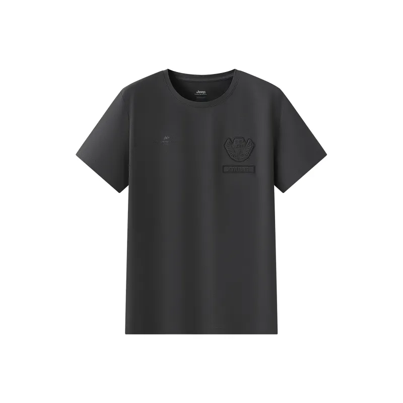 Jeep T Shirts Men-15