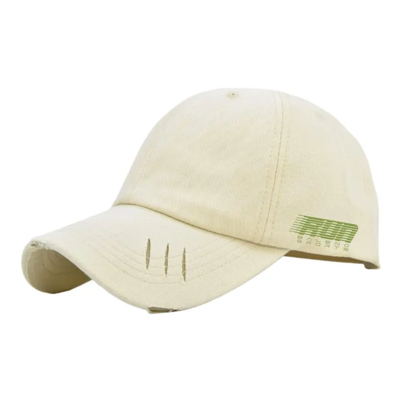 BALENO Cotton Baseball Caps Unisex-4