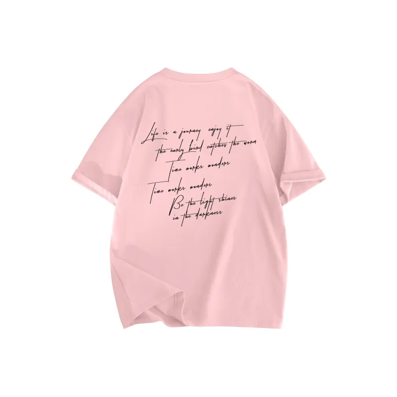 ALI THE FOX T Shirts Unisex-37