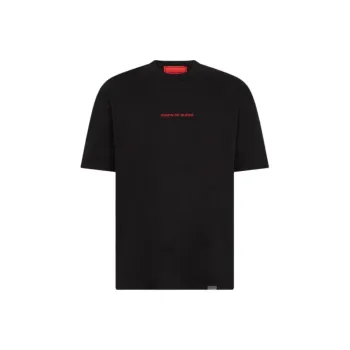 Vision Of Super T Shirt Men's Black