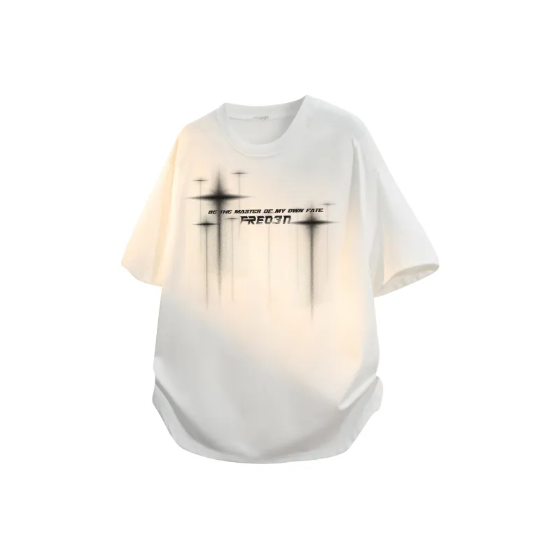 FREO3N T Shirts Unisex-7