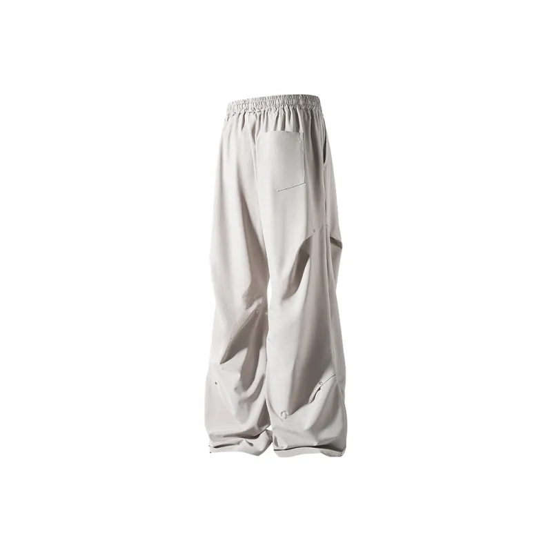 FOR FEAR THAT Casual Pants Unisex-7