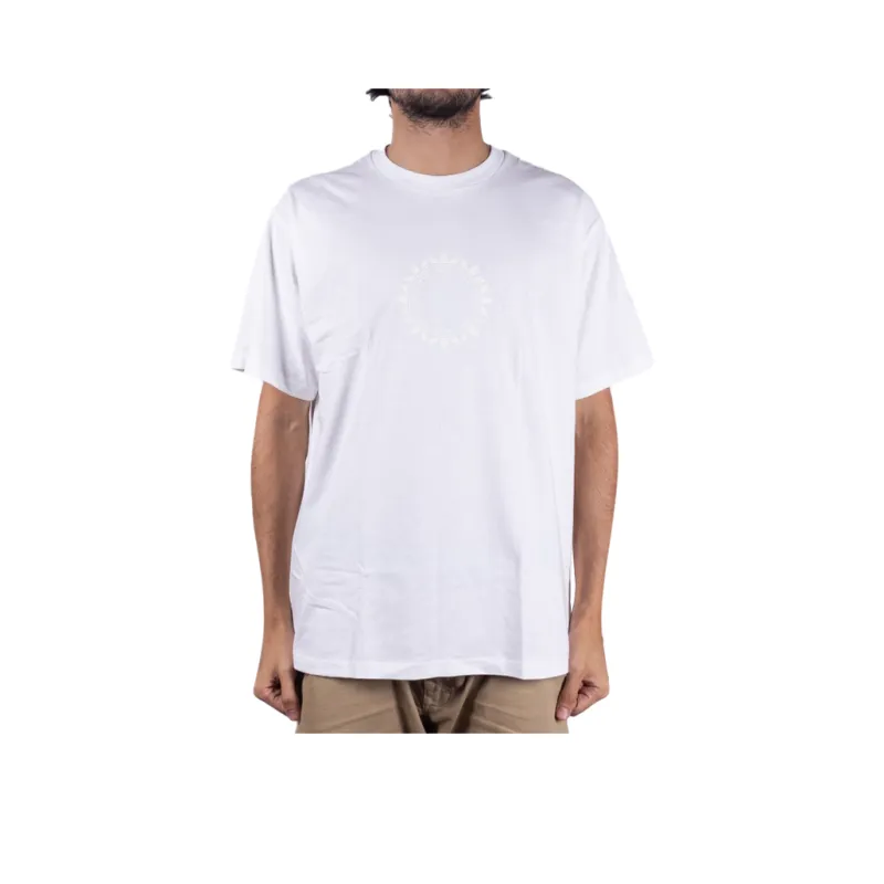 Adidas Originals Superskate T-Shirt Men's White-0