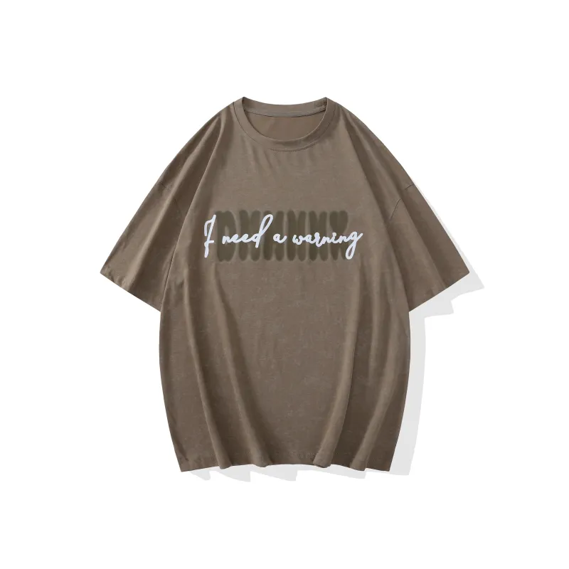 Dnnnnx T Shirts Unisex-21