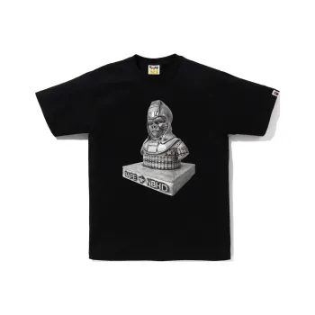 A BATHING APE Gallery X Shinsuke Takizawa Tee