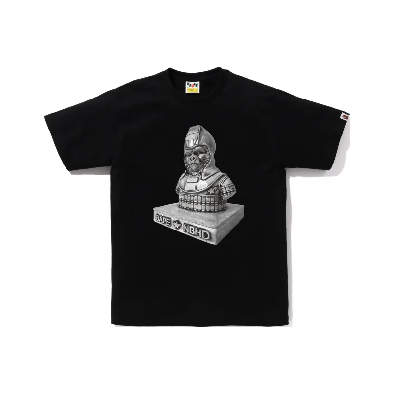 A BATHING APE Gallery X Shinsuke Takizawa Tee-2