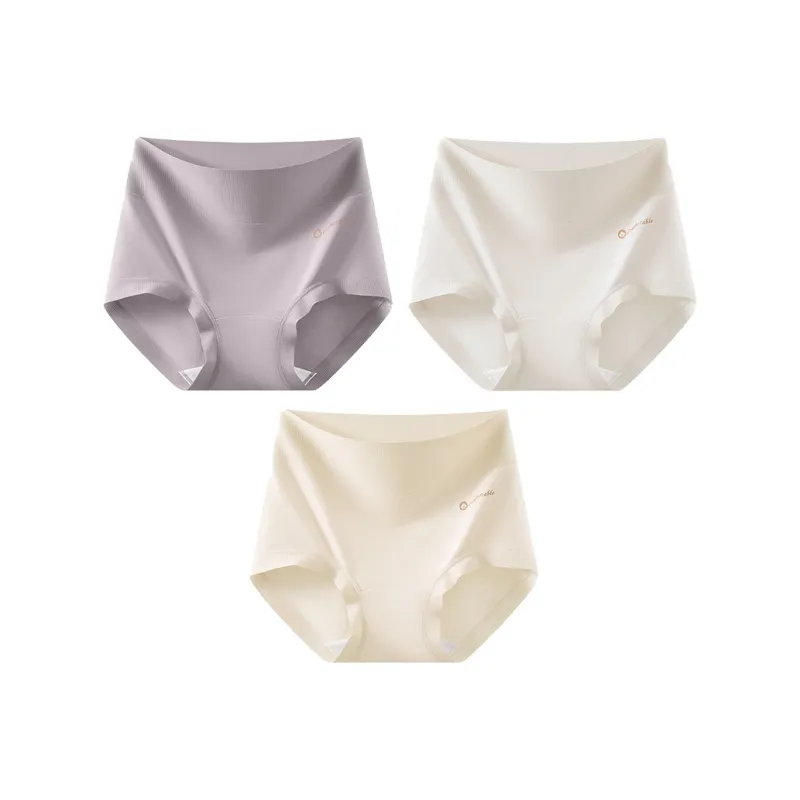 MADALLO Underpants Women's Combo Set-4