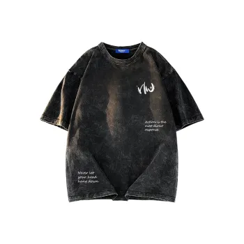 HAVR T Shirts Unisex
