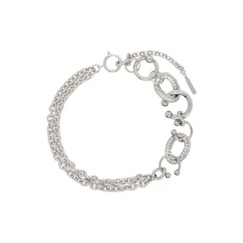JUSTINE CLENQUET Dolly Choker