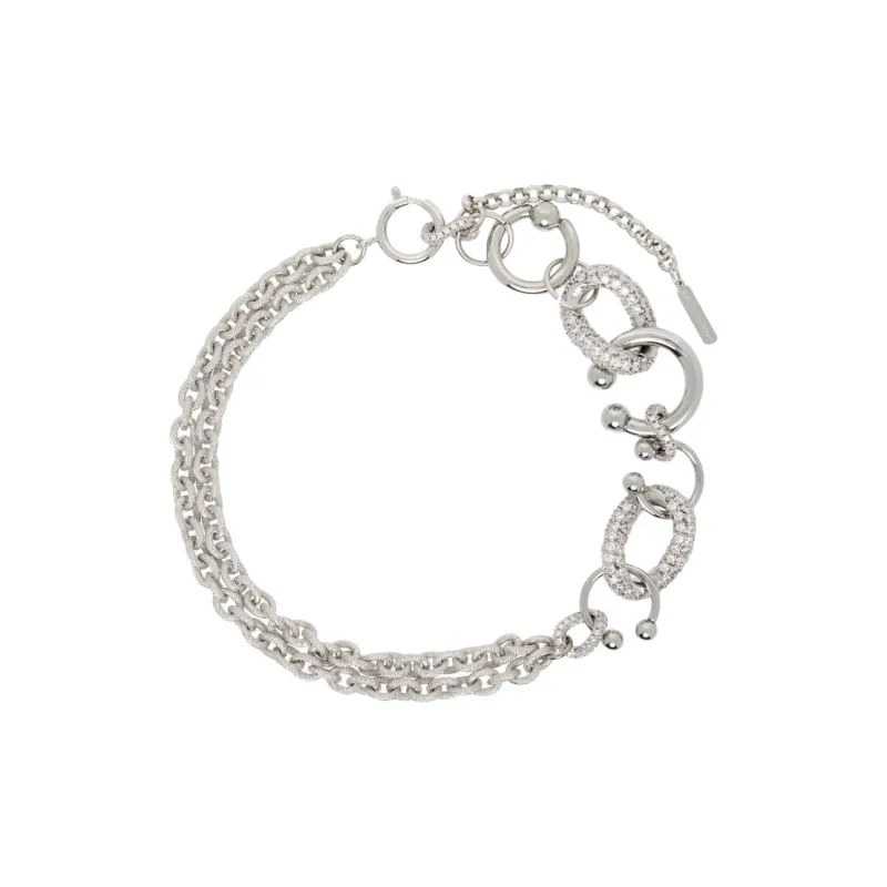 JUSTINE CLENQUET Dolly Choker-0