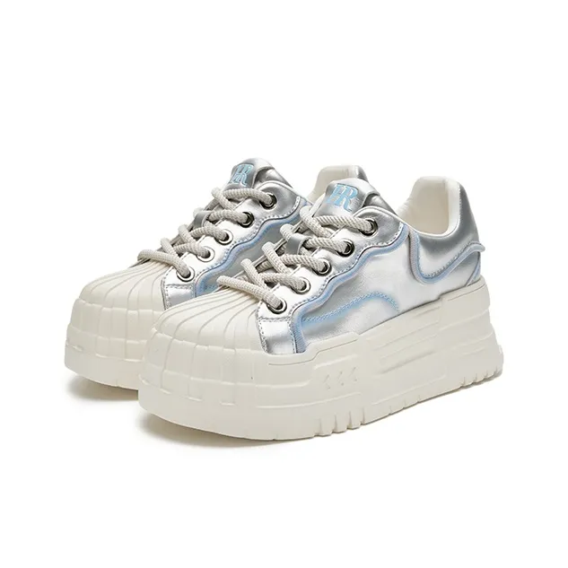 HR Low Top Casual Shoes Women's-7