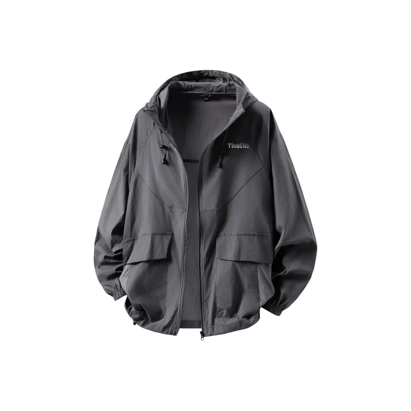 TBSM Sun Protection Clothing Unisex-0
