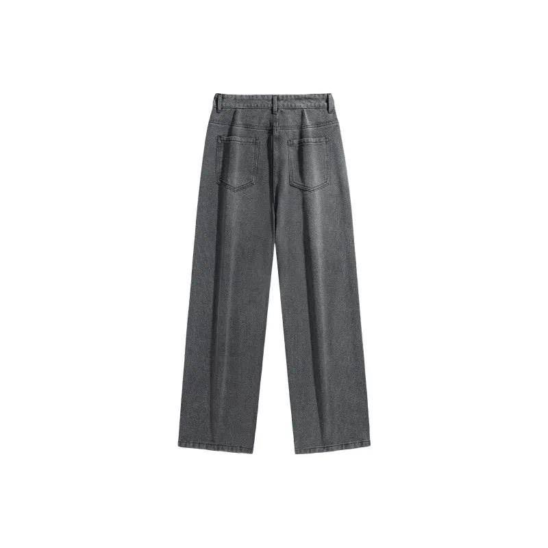 Crayon Shinchan Jeans Unisex-6