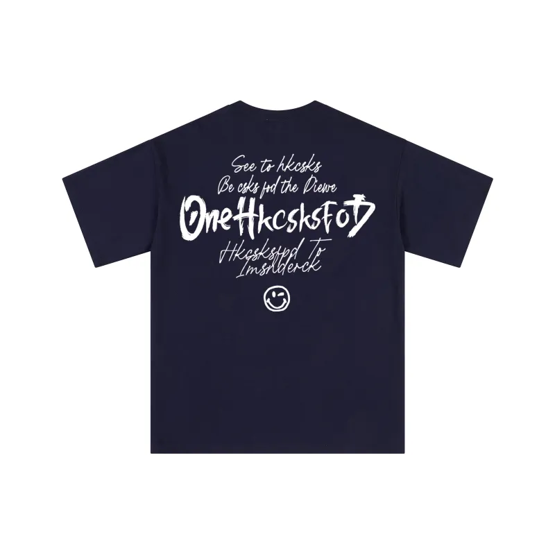 CSKS T Shirts Unisex-10
