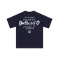 Navy Blue (260g Heavyweight and 100% cotton)