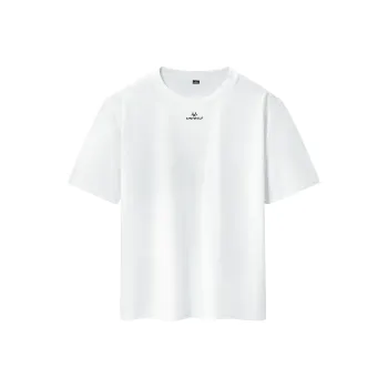 UNIWOLF T Shirts Men
