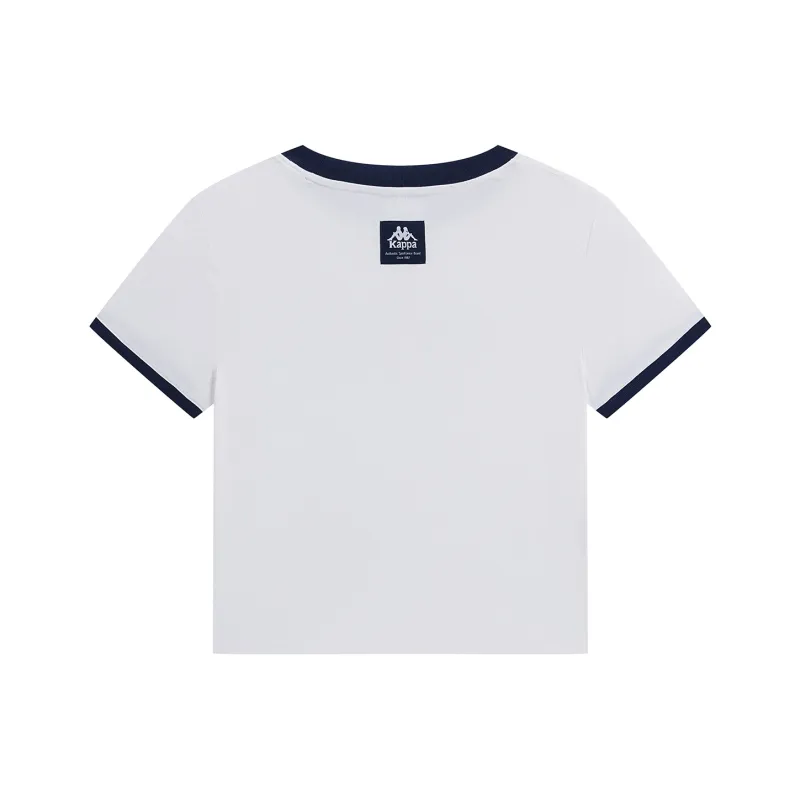 Kappa PLAYER T Shirts Women's-3