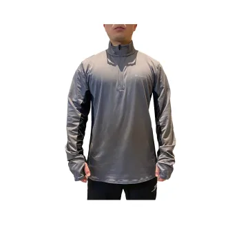 Columbia T Shirts Men Gray 023