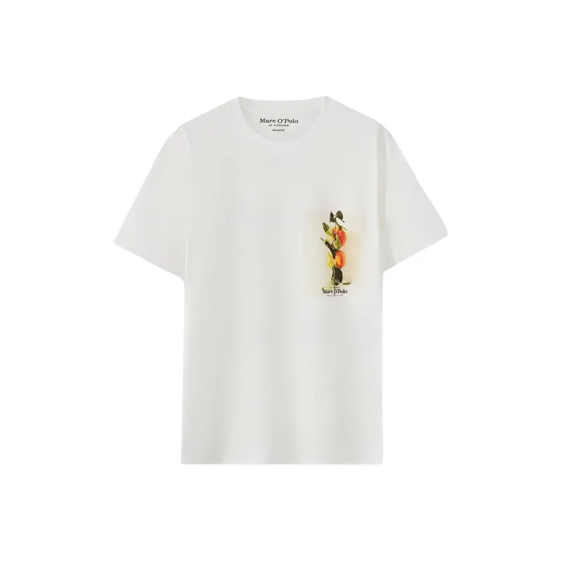 MARC OPOLO T Shirts Unisex-1