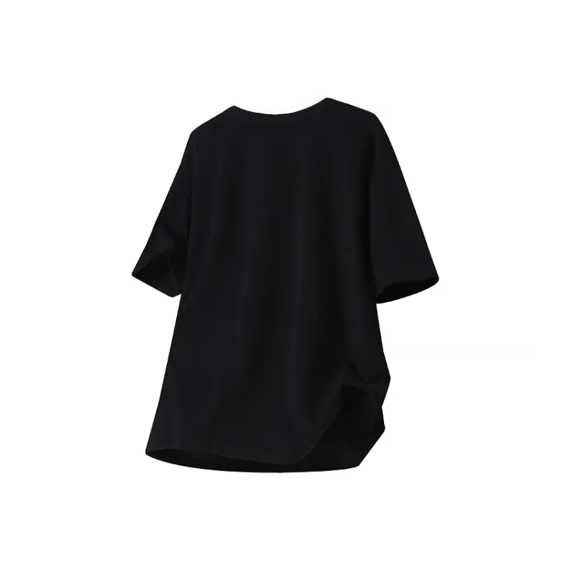 Supremo Cat T Shirts Unisex-1
