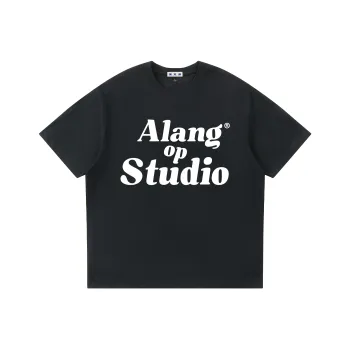 ALang Studio T Shirts Unisex