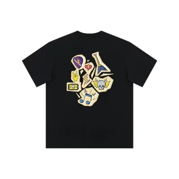 TIP OFF T Shirts Unisex