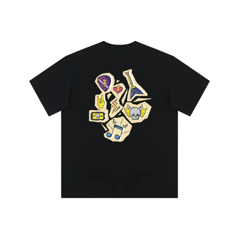TIP OFF T Shirts Unisex-0