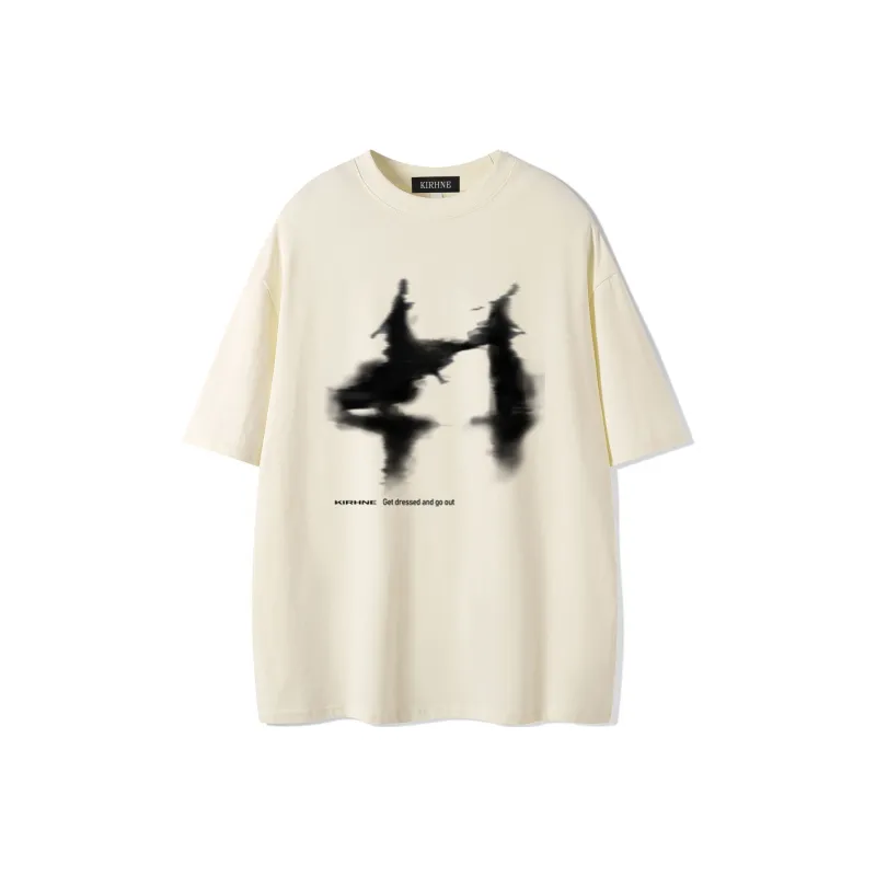 KIRHNE T Shirts Unisex-8