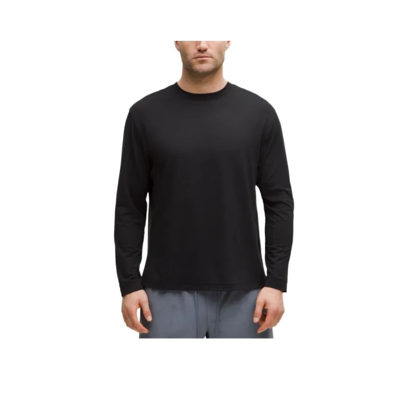 Lululemon T Shirts Men-6