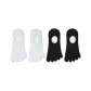 White 2+Black 2[4 Pack]