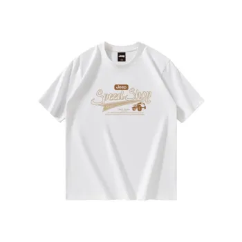 Jeep T Shirts Unisex