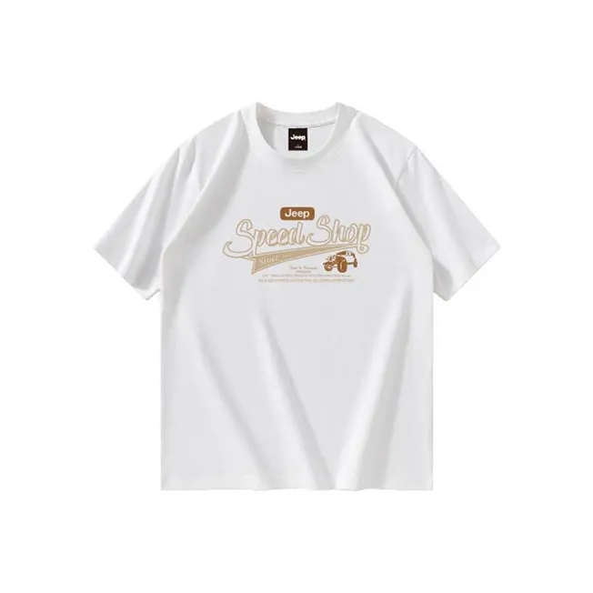 Jeep T Shirts Unisex-0