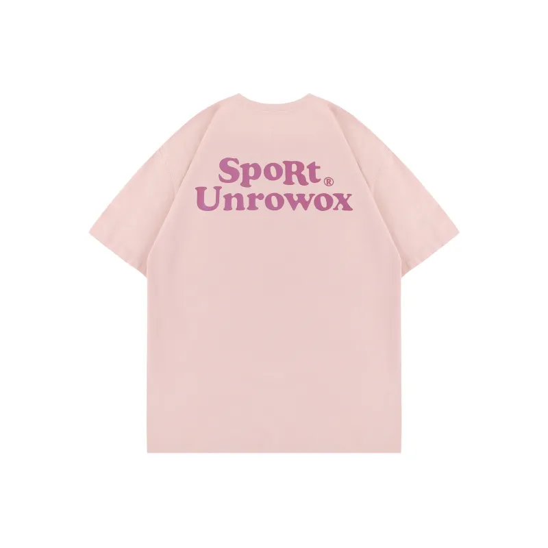 OWOX T Shirts Unisex-4