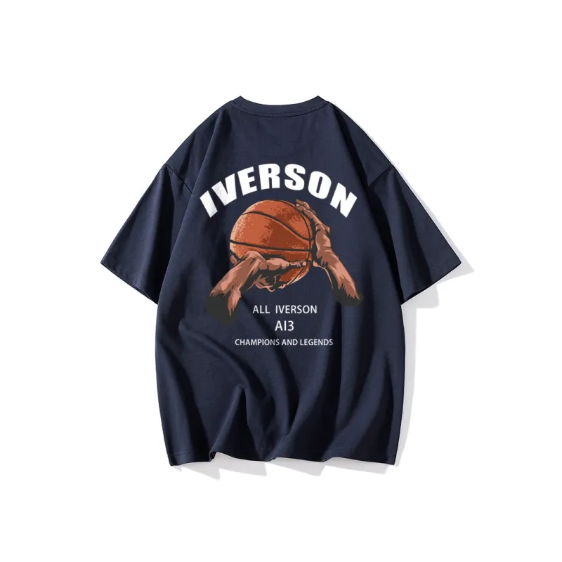 AI3 T Shirts Unisex-13