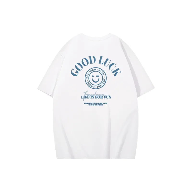 MINISO T Shirts Unisex-5
