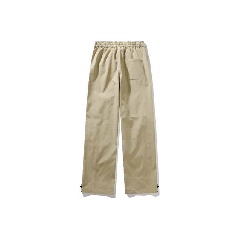 FOR FEAR THAT Casual Pants Unisex-6