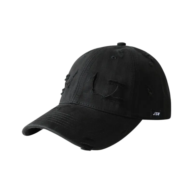 JEANSWEST Cotton Baseball Caps Unisex-5
