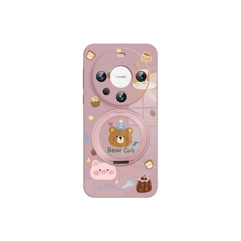Small bones Phone Cases-3