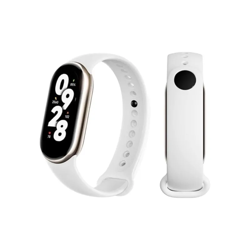 Bastion Xiaomi Compatibility Watch Band 150 240mm Silicone Material-5