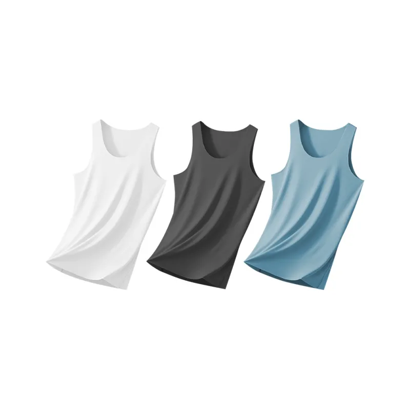 FIRS Men Tank Tops-34