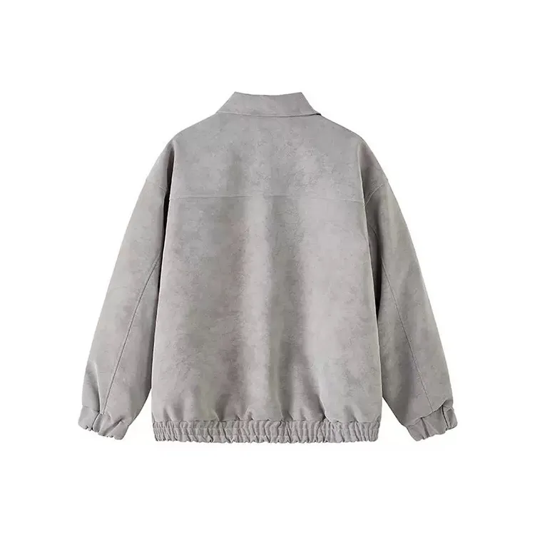 DARK HORSE Jackets Coats Unisex-6