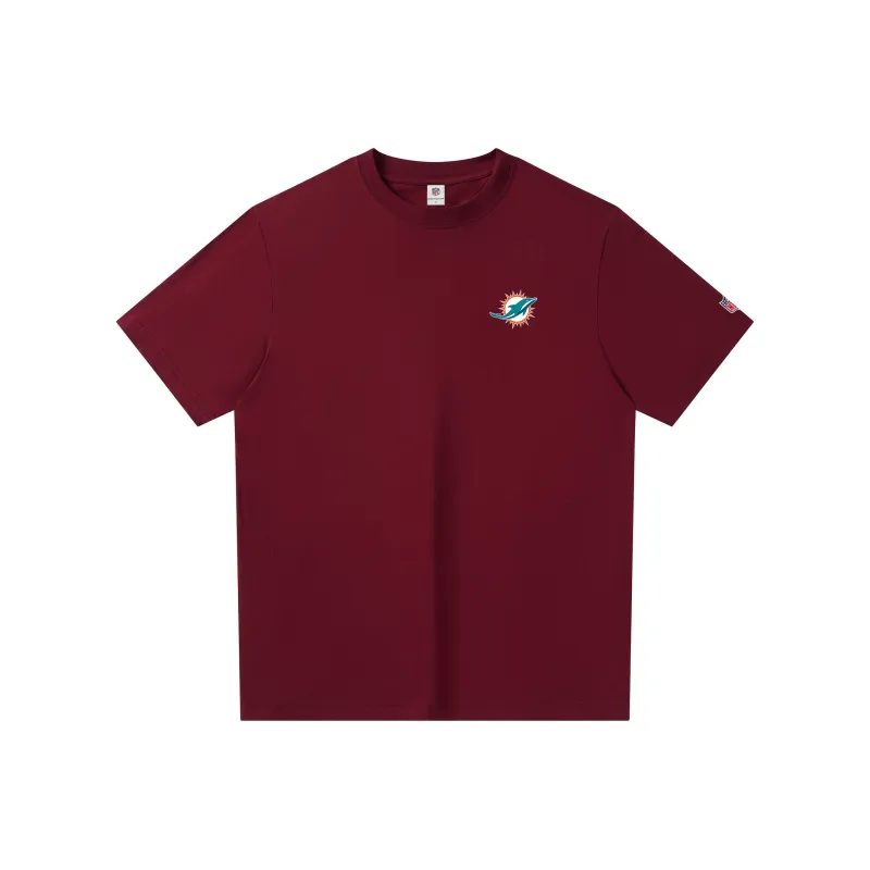 NFL T Shirts Unisex-5