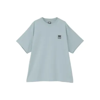 HELLY HANSEN S/S HHAngler T Shirt Unisex