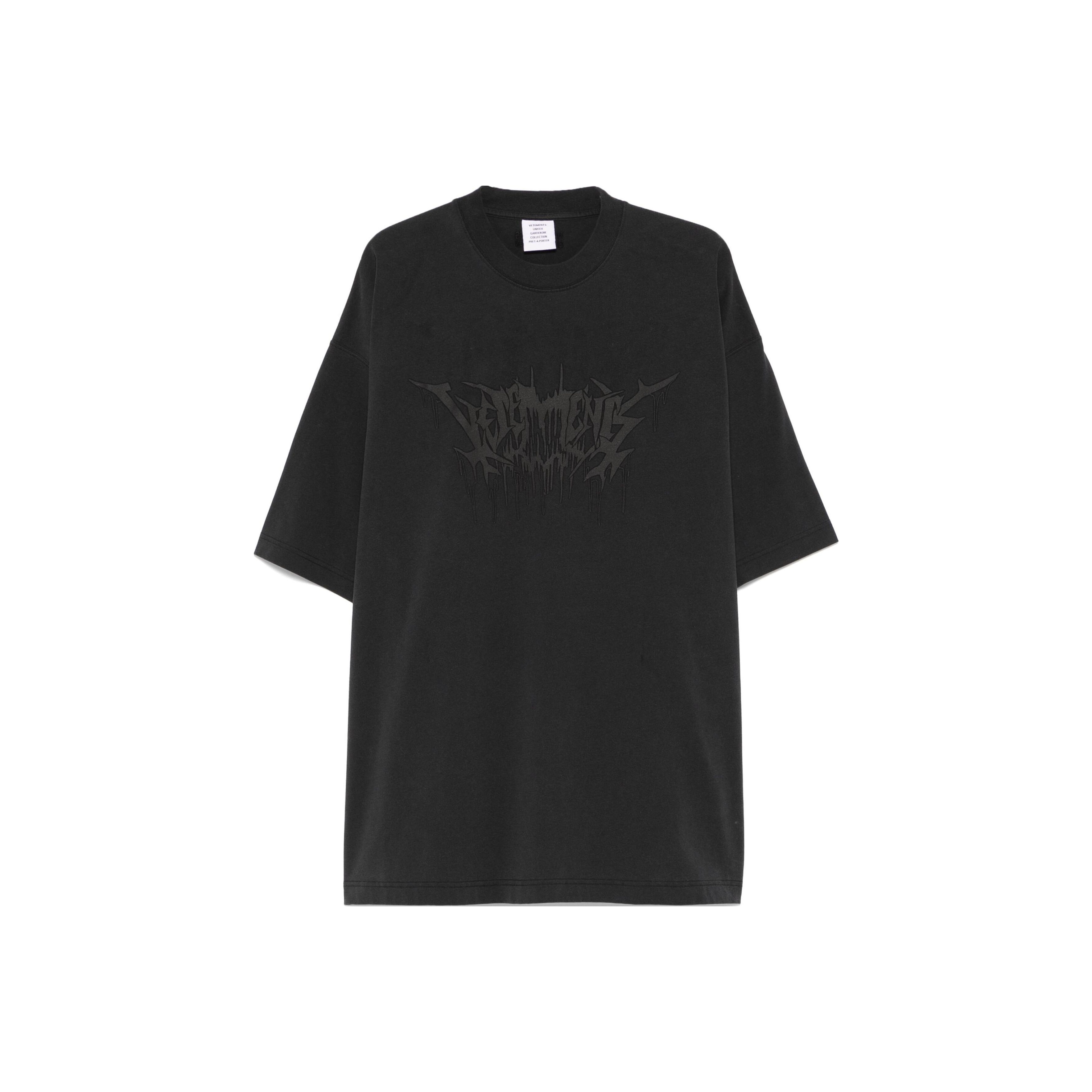 Vetements T-Shirts Men on Sale & Authentic - Cheap Rcj