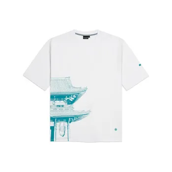 Dolly Noire T-Shirt Men's White